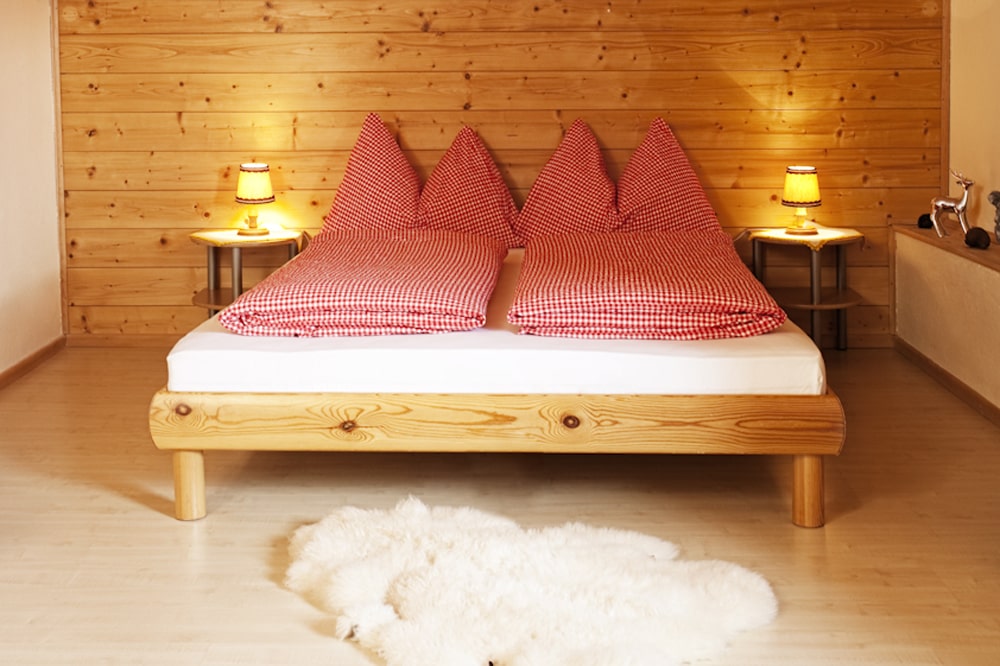 Doppelzimmer Budget image #0