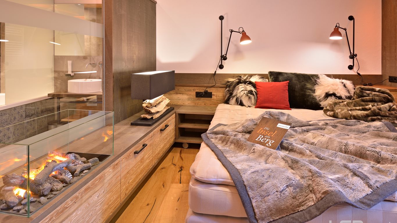 Deluxe Doppelzimmer image #2